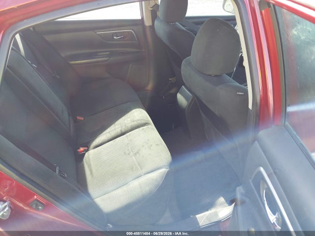1N4AL3AP6FN384974 Nissan Altima 2.5/2.5 S/2.5 Sl/2.5 Sv