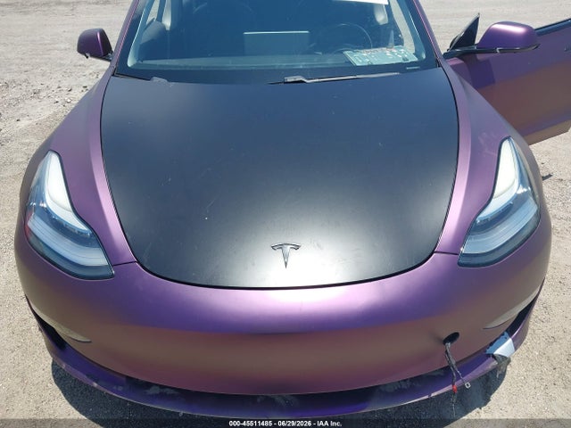Tesla Model 3 Long Range/standard 2017 5YJ3E1EA0HF001832 Image 10
