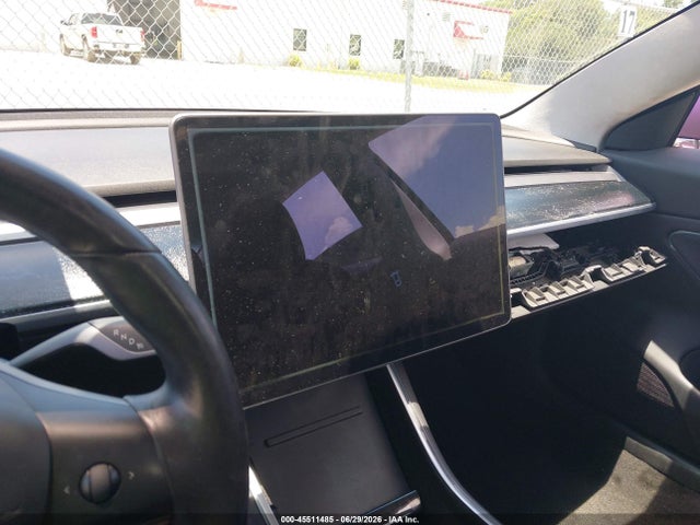 Tesla Model 3 Long Range/standard 2017 5YJ3E1EA0HF001832 Image 7