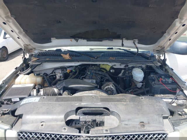 45511486 :رقم المزاد ، 1GCEK19T63Z145403 vin ، 2003 Chevrolet Silverado 1500 Ls مزاد بيع