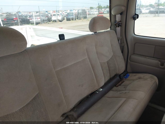 Aukcja sprzedaży 2003 Chevrolet Silverado 1500 Ls, vin: 1GCEK19T63Z145403, numer aukcji: 45511486