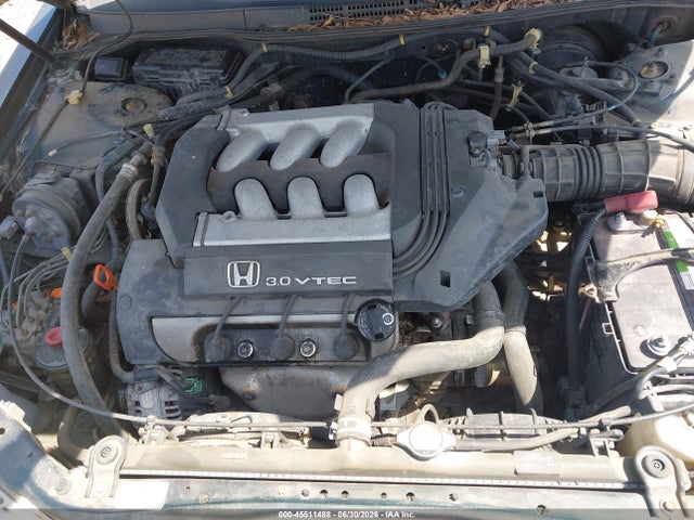 Продаж на аукціоні авто 1998 Honda Accord Ex V6, vin: 1HGCG2256WA015829, номер лоту: 45511488