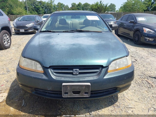 Продажа на аукционе авто 1998 Honda Accord Ex V6, vin: 1HGCG2256WA015829, номер лота: 45511488