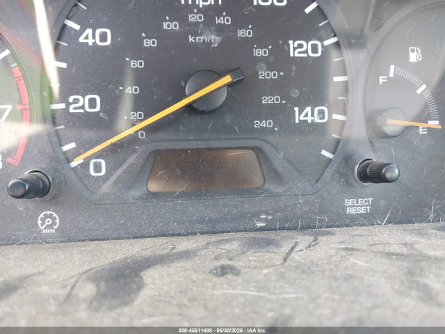 Продажа на аукционе авто 1998 Honda Accord Ex V6, vin: 1HGCG2256WA015829, номер лота: 45511488