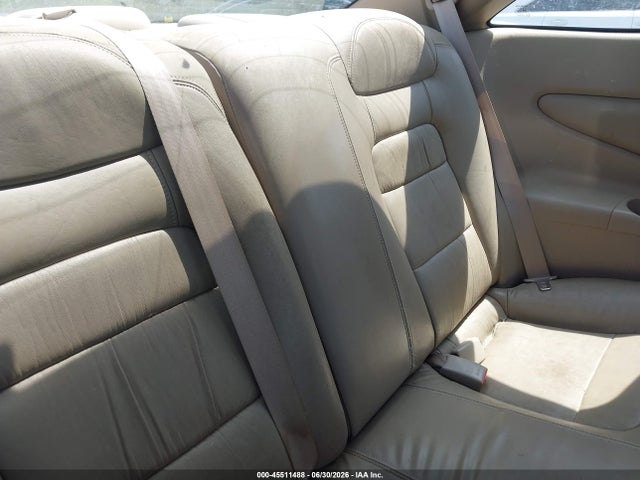 Продаж на аукціоні авто 1998 Honda Accord Ex V6, vin: 1HGCG2256WA015829, номер лоту: 45511488