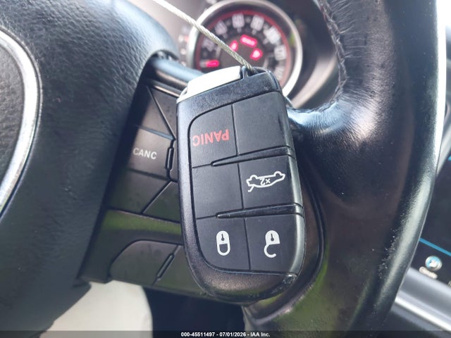 2019 Dodge Challenger Sxt მანქანა იყიდება აუქციონზე, vin: 2C3CDZAG8KH758432, აუქციონის ნომერი: 45511497