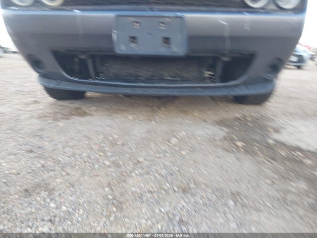 2019 Dodge Challenger Sxt მანქანა იყიდება აუქციონზე, vin: 2C3CDZAG8KH758432, აუქციონის ნომერი: 45511497