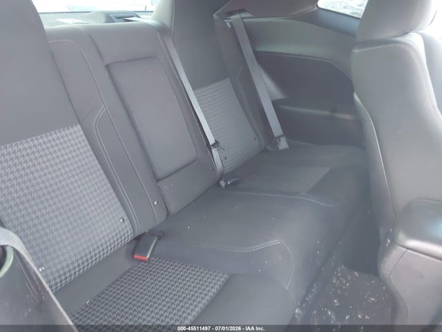 2019 Dodge Challenger Sxt მანქანა იყიდება აუქციონზე, vin: 2C3CDZAG8KH758432, აუქციონის ნომერი: 45511497