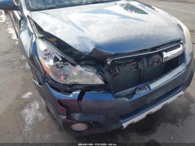 2013 Subaru Outback 2.5i Limited მანქანა იყიდება აუქციონზე, vin: 4S4BRCKC6D3257459, აუქციონის ნომერი: 45511498