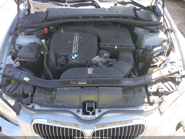45511499 :رقم المزاد ، WBADX7C56BE581729 vin ، 2011 Bmw 335i مزاد بيع