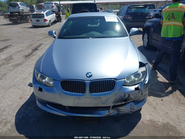 45511499 :رقم المزاد ، WBADX7C56BE581729 vin ، 2011 Bmw 335i مزاد بيع
