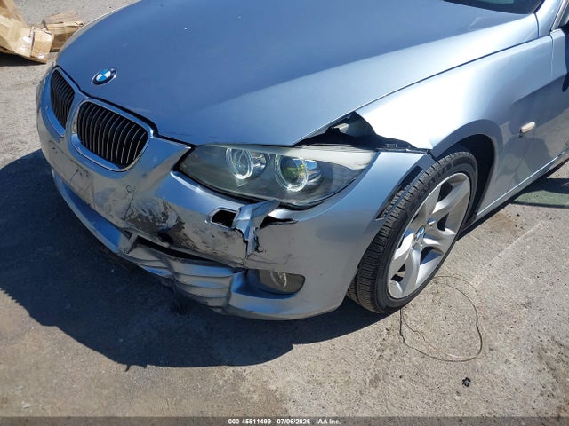 45511499 :رقم المزاد ، WBADX7C56BE581729 vin ، 2011 Bmw 335i مزاد بيع