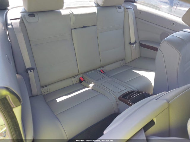 45511499 :رقم المزاد ، WBADX7C56BE581729 vin ، 2011 Bmw 335i مزاد بيع