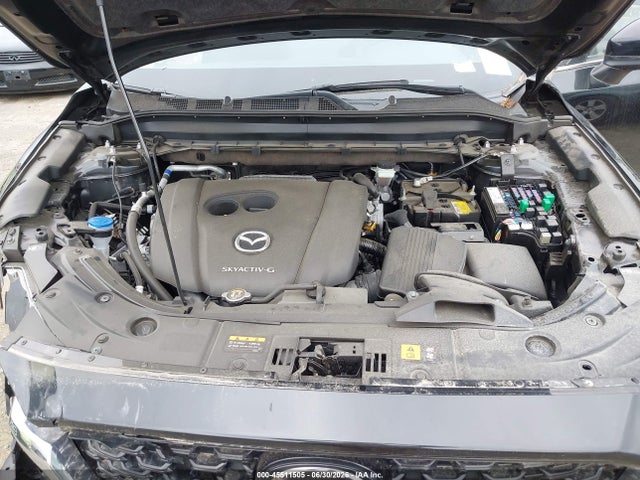 Mazda Cx-5 2.5 S Select 2023 JM3KFBBM0P0150520 Image 10