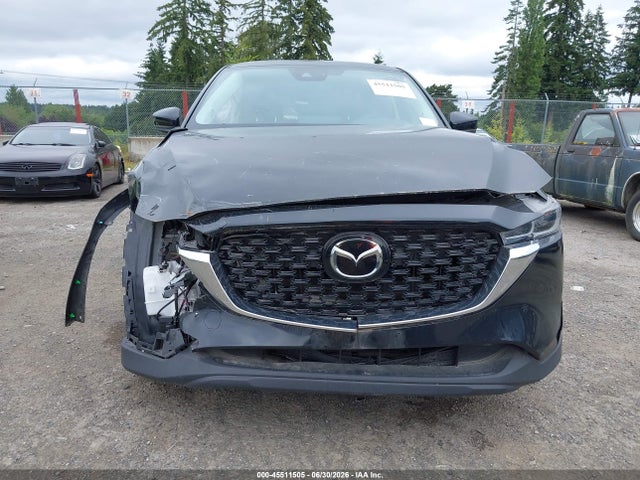 Mazda Cx-5 2.5 S Select 2023 JM3KFBBM0P0150520 Image 12