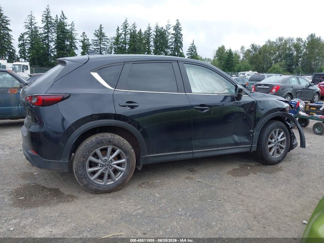 Mazda Cx-5 2.5 S Select 2023 JM3KFBBM0P0150520 Image 13