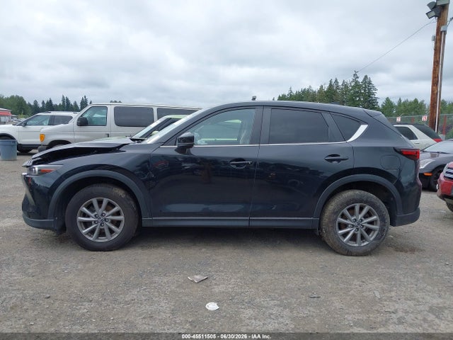 Mazda Cx-5 2.5 S Select 2023 JM3KFBBM0P0150520 Image 14