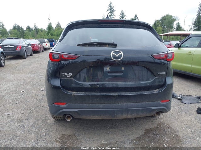 Mazda Cx-5 2.5 S Select 2023 JM3KFBBM0P0150520 Image 16