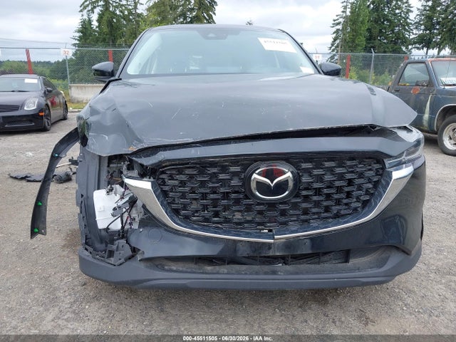 Mazda Cx-5 2.5 S Select 2023 JM3KFBBM0P0150520 Image 17
