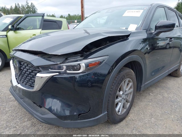 Mazda Cx-5 2.5 S Select 2023 JM3KFBBM0P0150520 Image 18