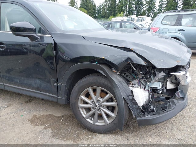 JM3KFBBM0P0150520 Mazda Cx-5 2.5 S Select