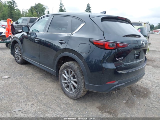Mazda Cx-5 2.5 S Select 2023 JM3KFBBM0P0150520 Image 3