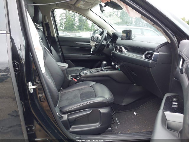 JM3KFBBM0P0150520 Mazda Cx-5 2.5 S Select