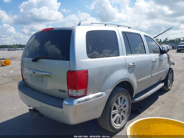 45511506 :رقم المزاد ، 1A8HX58207F578374 vin ، 2007 Chrysler Aspen Limited مزاد بيع