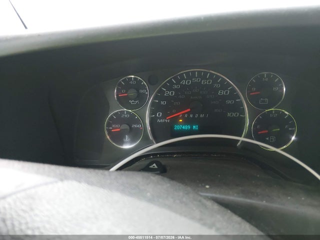 45511514 :رقم المزاد ، 1GTW7AFG8K1249210 vin ، 2019 Gmc Savana 2500 Work Van مزاد بيع