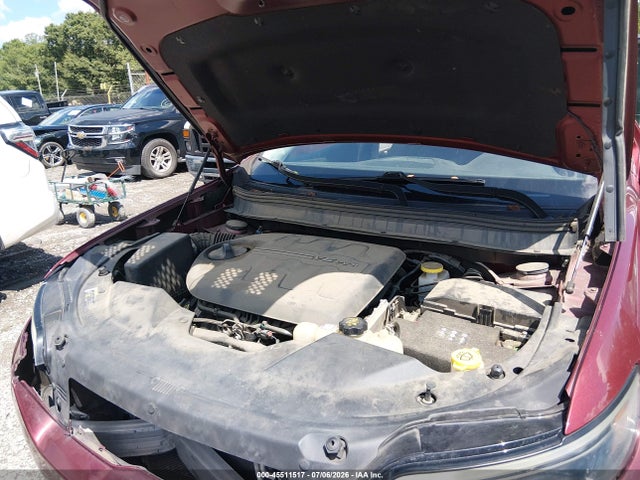 Aukcja sprzedaży 2019 Jeep Cherokee Latitude 4x4, vin: 1C4PJMCX7KD239164, numer aukcji: 45511517