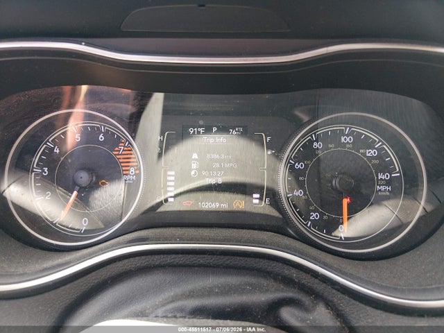 Aukcja sprzedaży 2019 Jeep Cherokee Latitude 4x4, vin: 1C4PJMCX7KD239164, numer aukcji: 45511517
