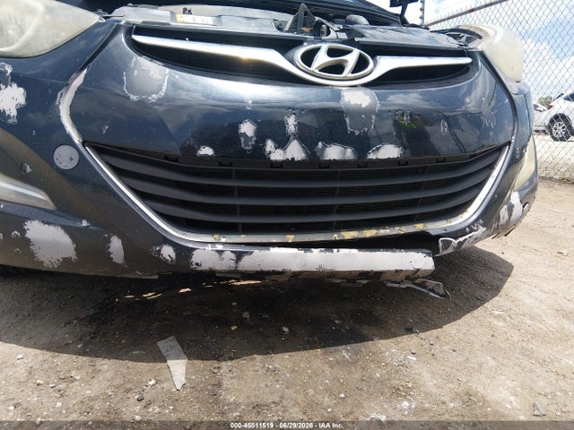 Hyundai ELANTRA SE 2016 5NPDH4AE8GH725029 Image 6
