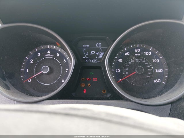 Hyundai ELANTRA SE 2016 5NPDH4AE8GH725029 Image 7