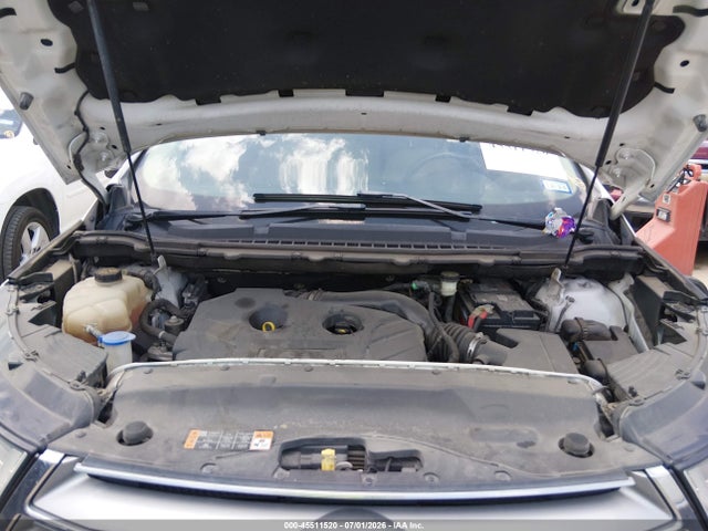 2FMPK3J97GBC36737 Ford EDGE SEL