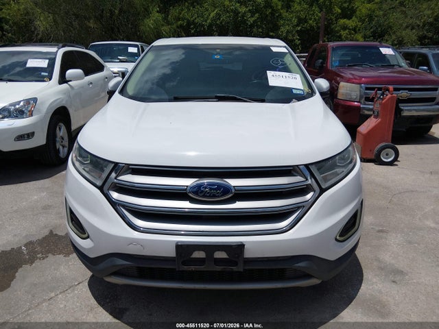2FMPK3J97GBC36737 Ford EDGE SEL