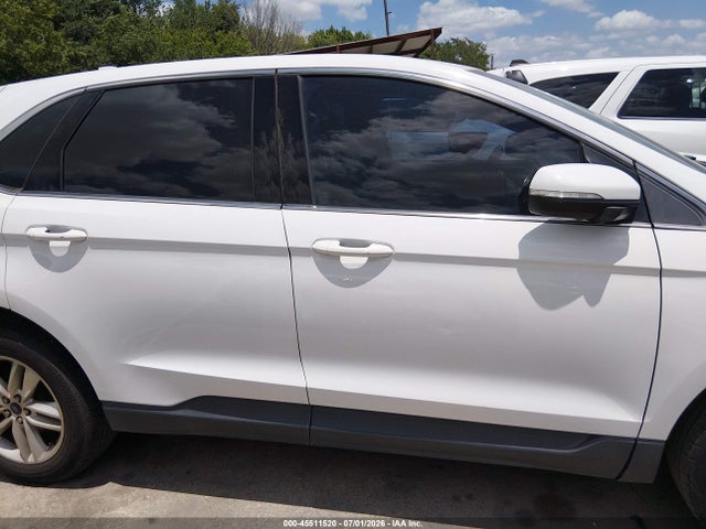 2FMPK3J97GBC36737 Ford EDGE SEL