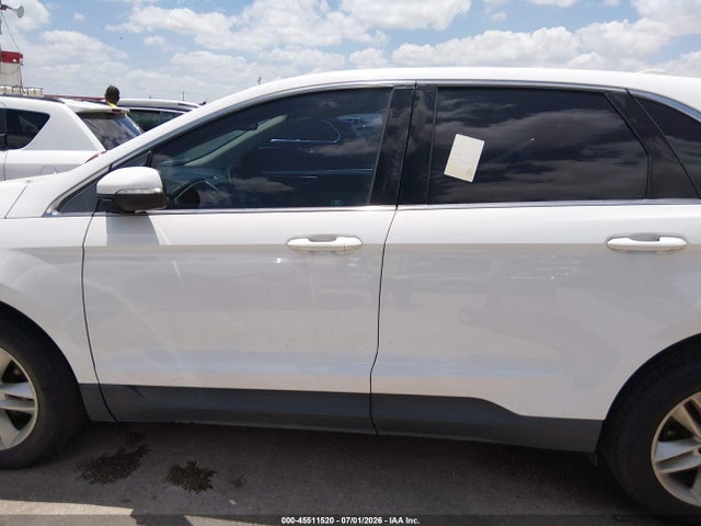 2FMPK3J97GBC36737 Ford EDGE SEL