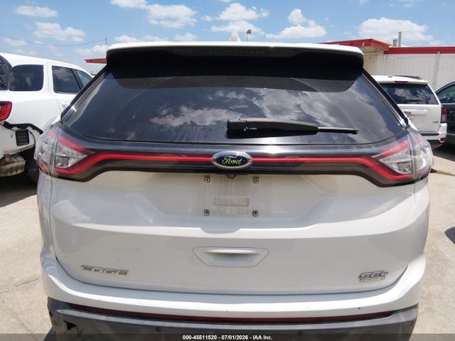 2FMPK3J97GBC36737 Ford EDGE SEL
