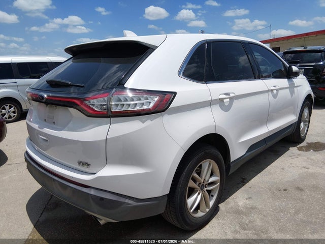 2FMPK3J97GBC36737 Ford EDGE SEL