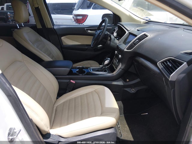 2FMPK3J97GBC36737 Ford EDGE SEL