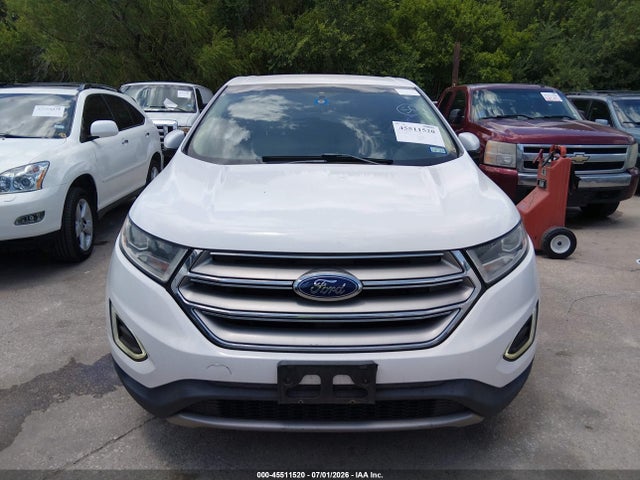 2FMPK3J97GBC36737 Ford EDGE SEL