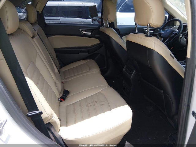 2FMPK3J97GBC36737 Ford EDGE SEL