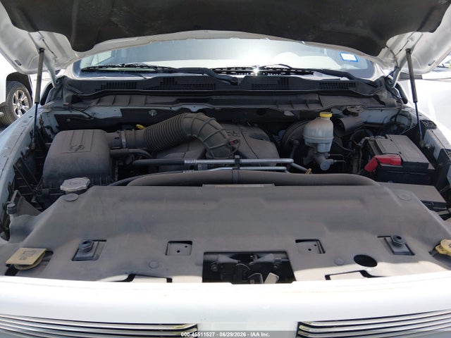 45511527 :رقم المزاد ، 1C6RD6FT4CS330692 vin ، 2012 Ram 1500 Express مزاد بيع