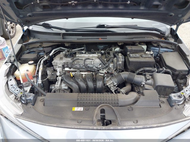 Toyota COROLLA LE 2020 JTDEPRAE2LJ057086 Image 10