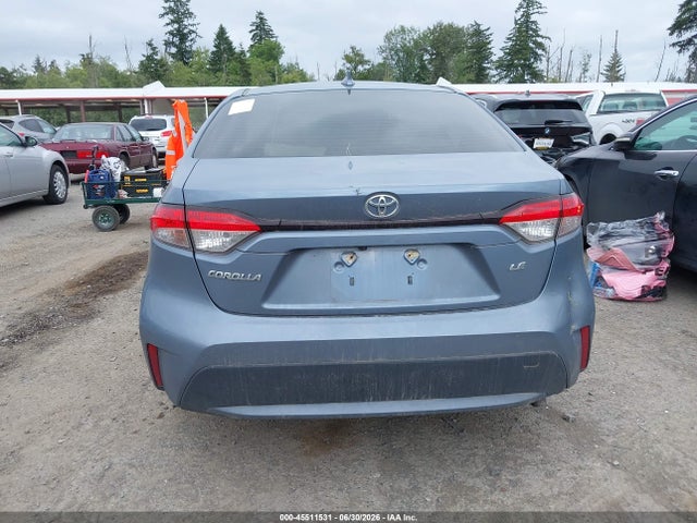 Toyota COROLLA LE 2020 JTDEPRAE2LJ057086 Image 15