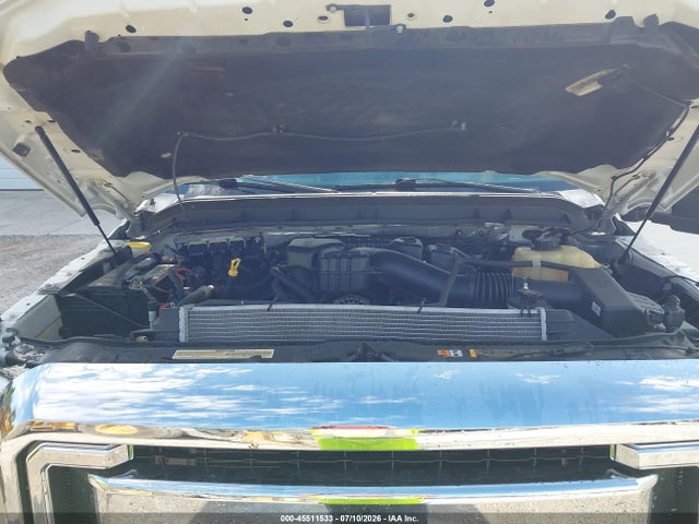 Ford F-250 Lariat/xl/xlt 2015 1FT7W2B64FEC02717 Image 10