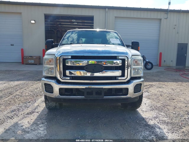 Ford F-250 Lariat/xl/xlt 2015 1FT7W2B64FEC02717 Image 12