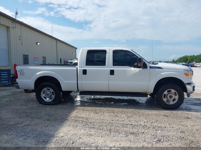 Ford F-250 Lariat/xl/xlt 2015 1FT7W2B64FEC02717 Image 13