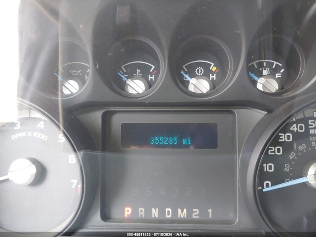 Ford F-250 Lariat/xl/xlt 2015 1FT7W2B64FEC02717 Image 15