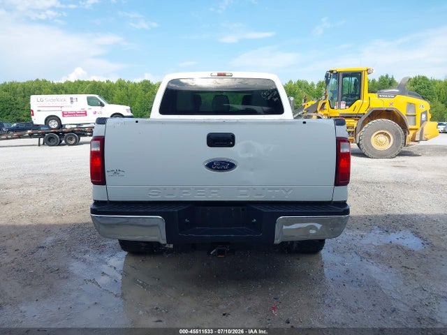 Ford F-250 Lariat/xl/xlt 2015 1FT7W2B64FEC02717 Image 16